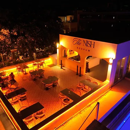 Marin-a Hotel&spa Hotel