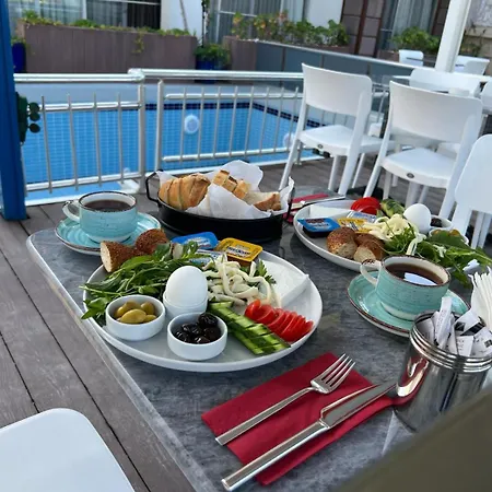 Marin-a Hotel&spa 3*