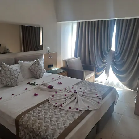 Hotel Marin-a Hotel&spa