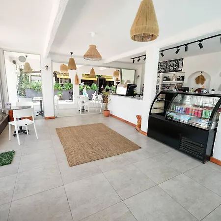 Hotel Marin-a Hotel&spa