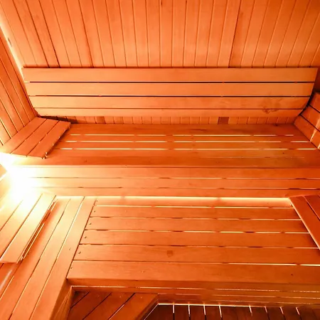 Marin-a Hotel&spa Hotel 3*