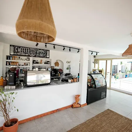 Hotel Marin-a Hotel&spa