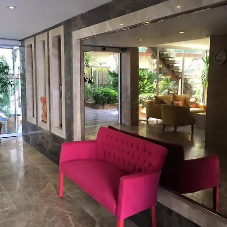 Hotel Marin-a Hotel&spa 3*