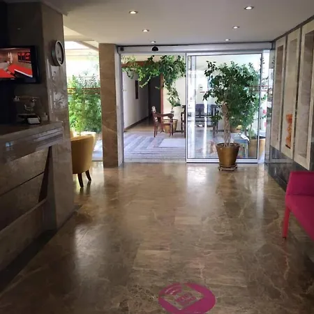 Marin-a & Hotel 3*