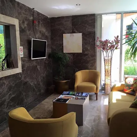 Marin-a Hotel&spa 3* Turgutreis