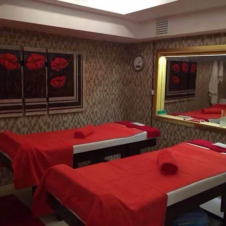 Marin-a Hotel&spa 3* Turgutreis