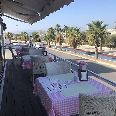 Marin-a Hotel&spa 3*