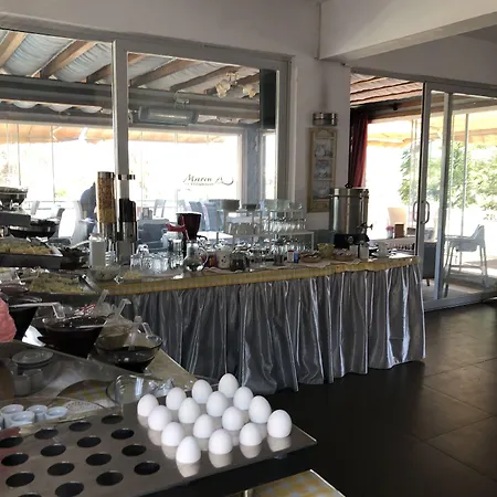 Marin-a Hotel&spa Hotel 3*