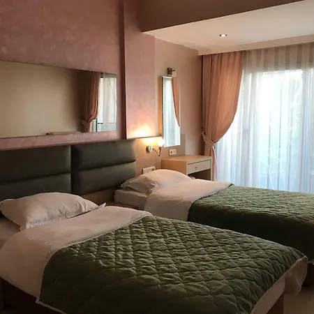 Hotel Marin-a Hotel&spa 3*