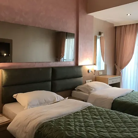 Marin-a Hotel&spa Hotel 3*