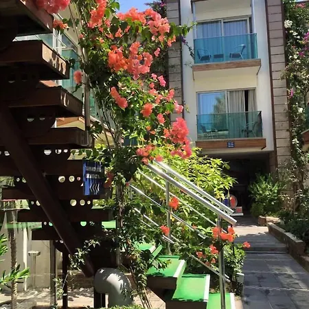 Marin-a Hotel&spa Turgutreis