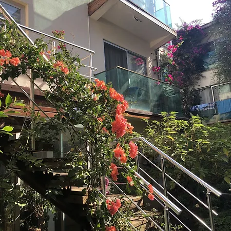 Marin-a Hotel&spa 3* Turgutreis