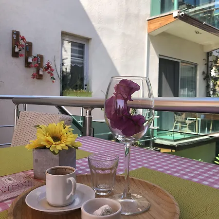 Marin-a & Hotel