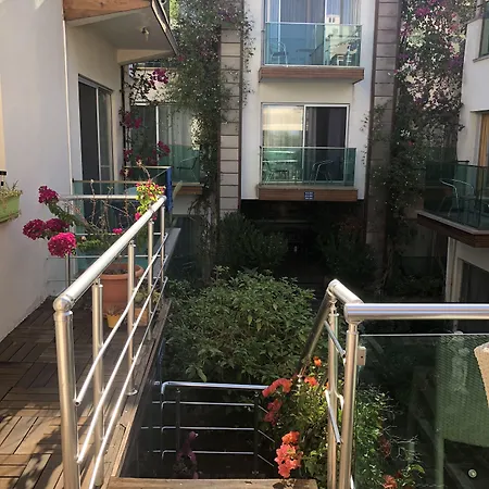 Marin-a Hotel&spa Hotel