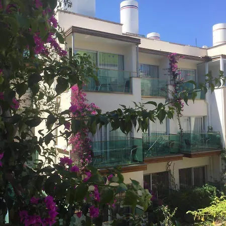 Marin-a Hotel&spa Turgutreis