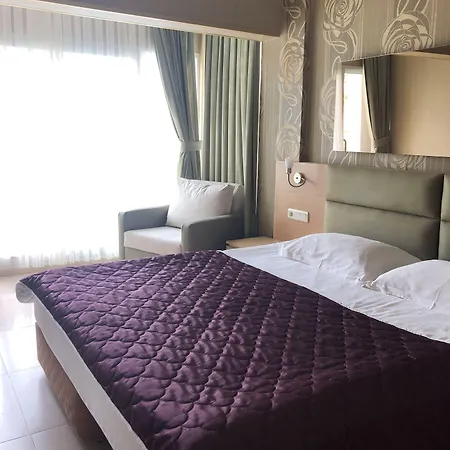 Marin-a & Hotel