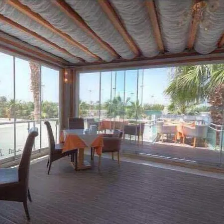 Marin-a Hotel&spa 3* Turgutreis