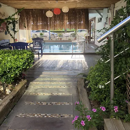 Marin-a Hotel&spa 3*