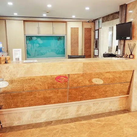 Marin-a Hotel&spa Hotel