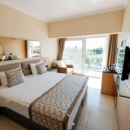 Hotel Marin-a Hotel&spa