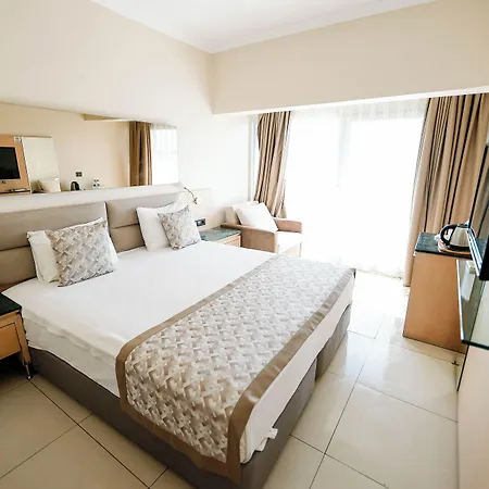 Marin-a Hotel&spa Hotel 3*