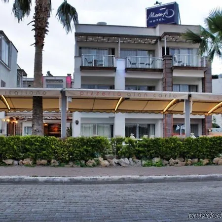 Marin-a Hotel&spa 3* Turgutreis