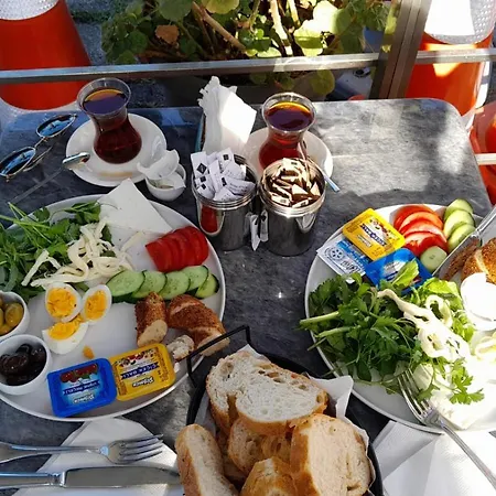 Hotel Marin-a & Turgutreis