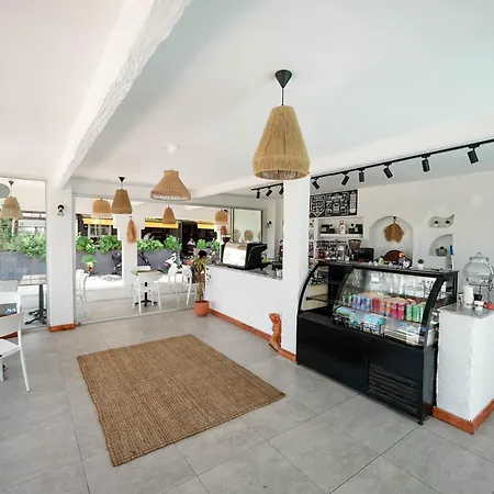 فندق Marin-a & 3*