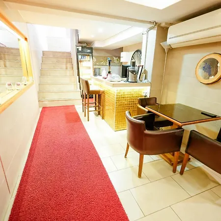 Marin-a Hotel&spa Turgutreis