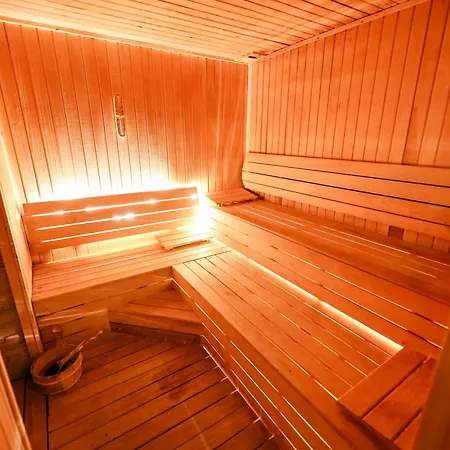 Marin-a Hotel&spa 3*