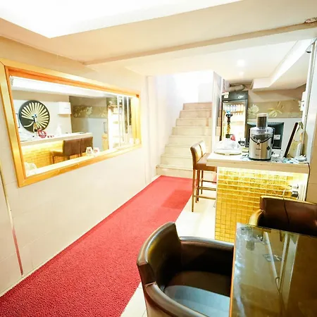 Marin-a & Hotel Turgutreis