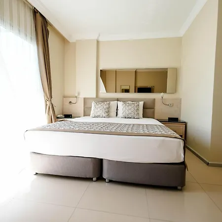 Marin-a Hotel&spa 3* Turgutreis