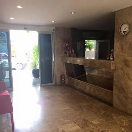 Marin-a Hotel&spa Hotel