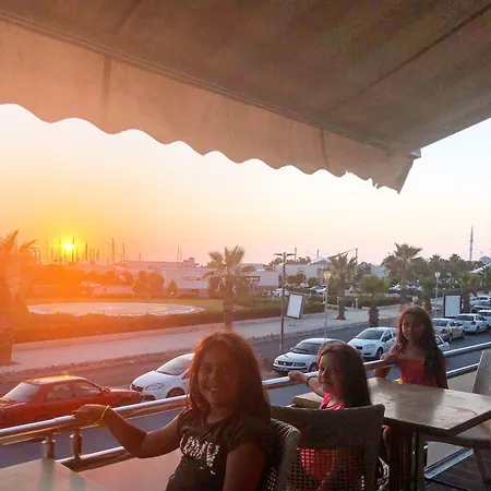 Marin-a Hotel&spa Turgutreis