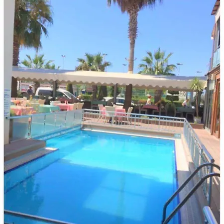 Hotel Marin-a Hotel&spa Turgutreis