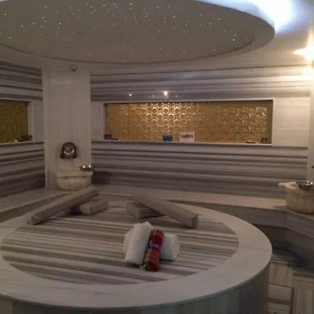 Hotel Marin-a Hotel&spa 3*