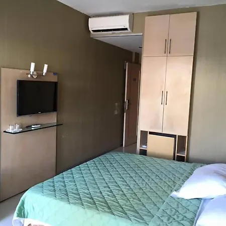 Marin-a Hotel&spa Hotel