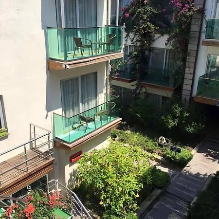 Hotel Marin-a Hotel&spa