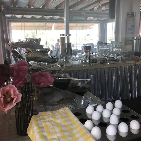 Marin-a & 3* Turgutreis