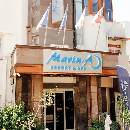 Hotel Marin-a Hotel&spa
