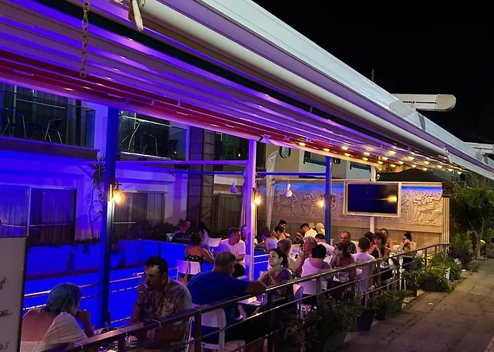 Marin-a & 3* Turgutreis