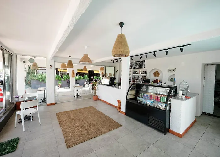 فندق Marin-a & 3*