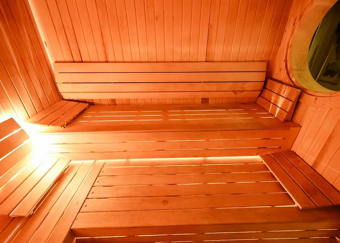 Marin-a & Hotell Turgutreis