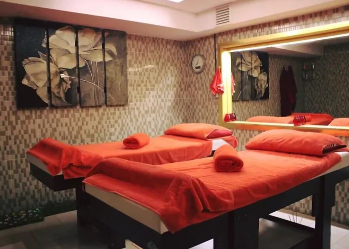فندق Marin-a & 3*