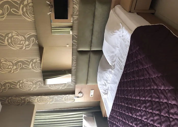 فندق Marin-a & 3*