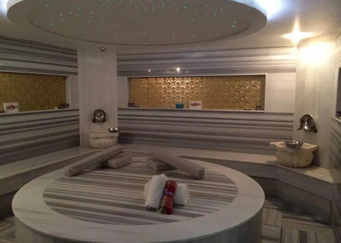 فندق Marin-a & 3*