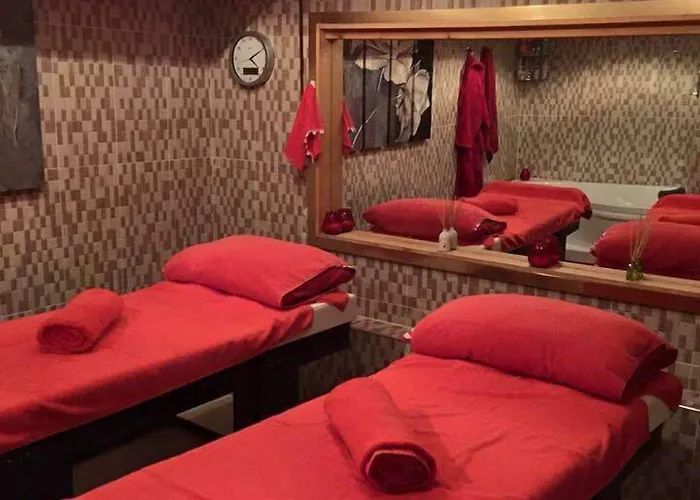 Marin-a & Hotell 3*