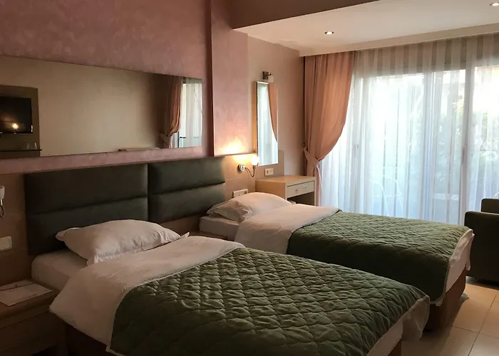 فندق Marin-a & 3*