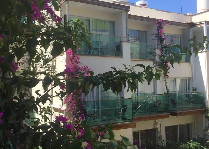 Marin-a & Turgutreis