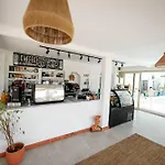 Marin-a & Hotel Turgutreis